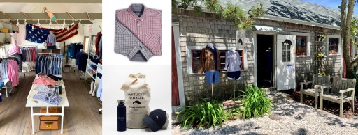 Nantucket Whaler