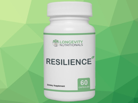 Longevity Nutritionals Resilience Mushroom Complex Review (2025)