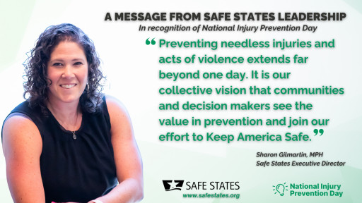 Keeping America Safe