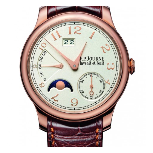 Stephen Silver Announces Partnership With Independent Watchmaker,  F.P.Journe