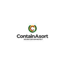 ContainAsort, Inc. Logo