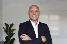 Jeppe Gammelby joins as Chief Financial Officer for Mono Solutions