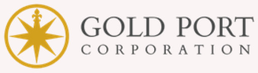 Gold Port Announces Option Grants