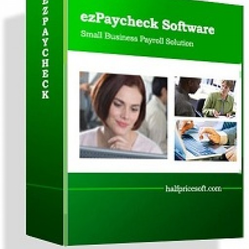 EzPaycheck Payroll Software Gives Busy Employers an Easier Solution
