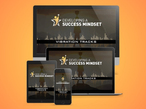 Vibration Tracks July 2025: Revolutionary Subaudible Soundwave Technology Transforms Success Mindsets in Just 5 Minutes Daily