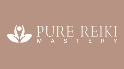 Pure Reiki Mastery