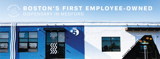 Theory Wellness to Open Boston's First Employee-Owned Dispensary in Medford