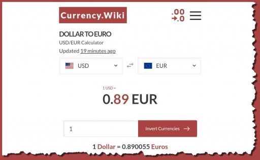 Currency.Wiki Extension-Based Currency Converter Emerges to Meet the Evolving Demands of the Market