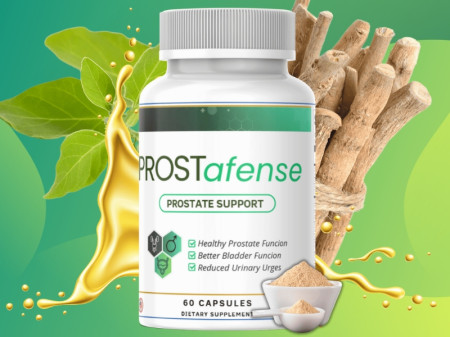 ProstAfense