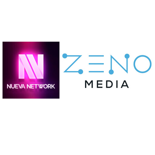 Nueva Network and Zeno Media Join Forces to Unveil Nueva Plus: a Dynamic Digital Platform