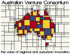 Australian Venture Consortium