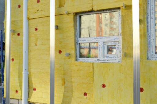 Performance Insulation Market to See 6.9% Annual Growth Through 2023