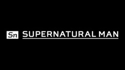 SuperNatural Man