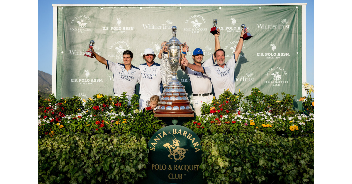 U.S. Polo Assn. Marks Continued Success as Title Sponsor of the 2026 Pacific Coast Open