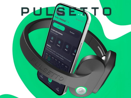 Pulsetto Vagus Nerve Stimulator Review