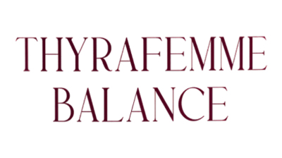Thyrafemme Balance
