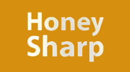 Honey Sharp