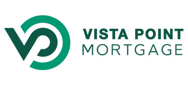 Vista Point Mortgage Logo