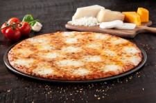 Ultimate 5 Cheese Pizza