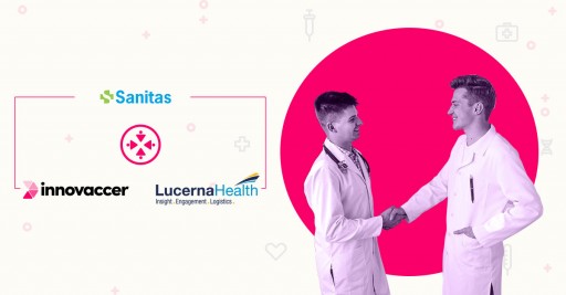 Healthcare Data Activation Platform Company, Innovaccer Partners With Lucerna Health to Help Sanitas USA Health Drive Enhanced Population Health Outcomes