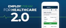 EmployStream: Healthcare Edition