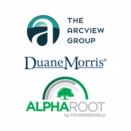 Arcview Strategic Alliance: AlphaRoot, Duane Morris