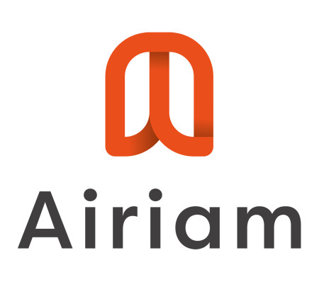 Airiam Logo
