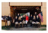 Sommerview Farm Brittany Desalvo and students 