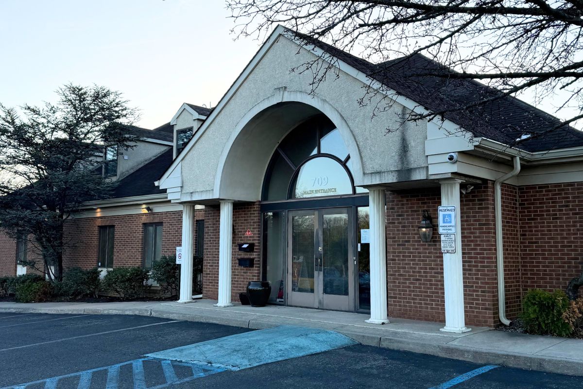 Penn Medicine Becker ENT & Allergy has a new facility in Voorhees, NJ