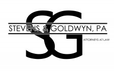 Stevens & Goldwyn Logo