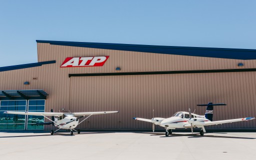 ATP Flight School Opens New Location in Boulder to Help Solve Airline Pilot Shortage