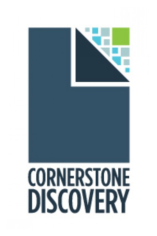Cornerstone Discovery Voted #1 in Digital Forensics & Corporate Investigations by the Legal Intelligencer 'Best Of' 2020 Survey