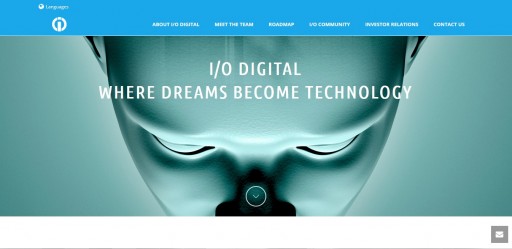 I/O Digital to Release World's First Decentralized Identity SideChain for Bitcoin