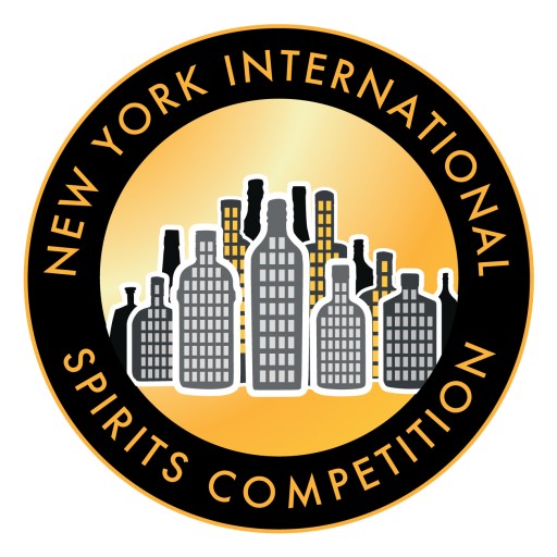 Global Spirits Brands Take the Gold at the New York International Spirits Competition