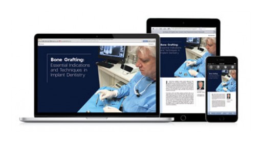 Glidewell Dental Releases Newest Issue of Chairside® Magazine