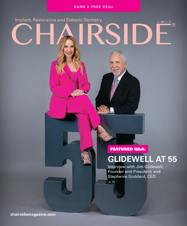 Chairside Magazine V20-2 