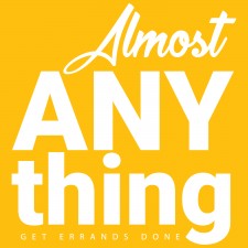 Almost Anything Inc.