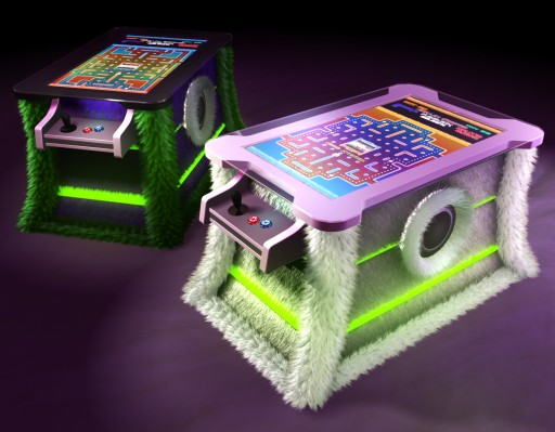 NanoTech Gaming to Debut "CasinoKat" Skill-Based Game at G2E 2015