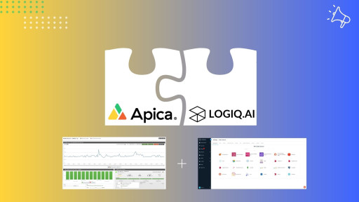 Apica Acquires Data Fabric Trailblazer LOGIQ.AI and Raises $10M in New Funding to Modernize Data Management