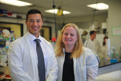 Local Lab Supports Disease Curing Research With Fetal Bovine Serum Grant Recipient
