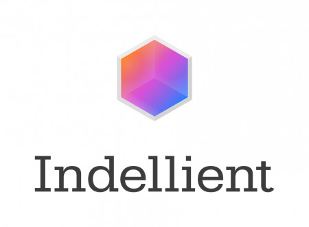 Indellient Logo