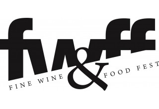 Fine Wine & Food Festival Logo