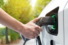 Electric vehicle charging