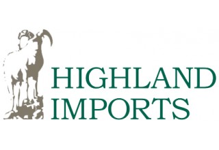 Highland Imports Logo