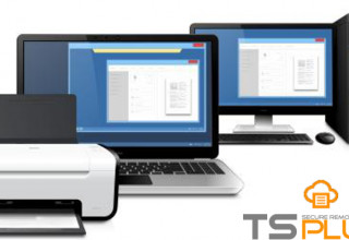 TSplus Virtual Printer