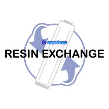 Resin Exchange 