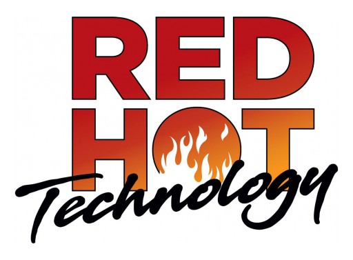 AccuZIP's Direct Mail RESTful API with Data Enhancement Services Earns PRINT® 18 RED HOT Technology Designation
