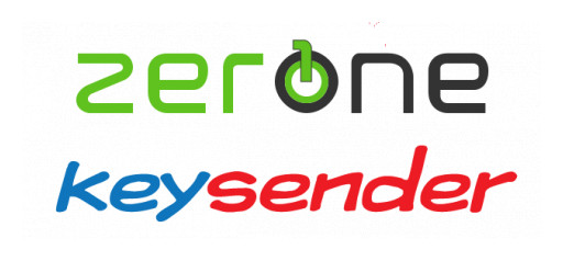 ZeroOne eCommerce Welcomes Keysender Team, Partners & Customers