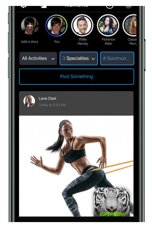 TeamUp Fitness App Shares the Benefits Exercise Has on Mental Health, Connectivity, and Physicality