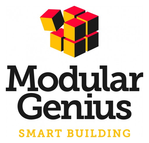 Modular Genius Launches New Website